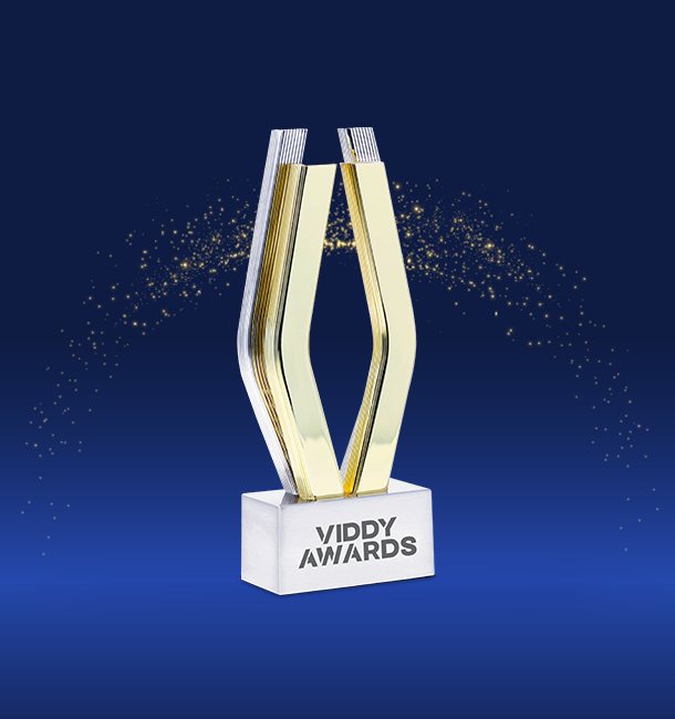 Viddy Awards 2023